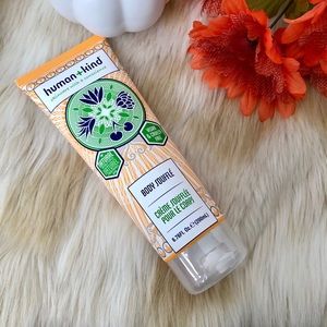 Human + Kind Body Soufflé